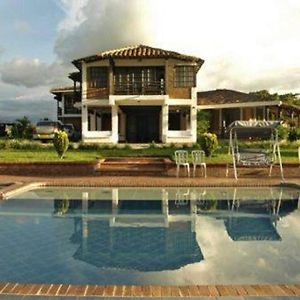Finca Hotel Casa Nostra, Villa Mariana